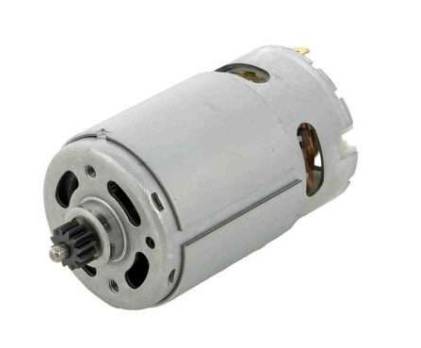 อะไหล่มอเตอร์ DF333 / HP333 MAKITA