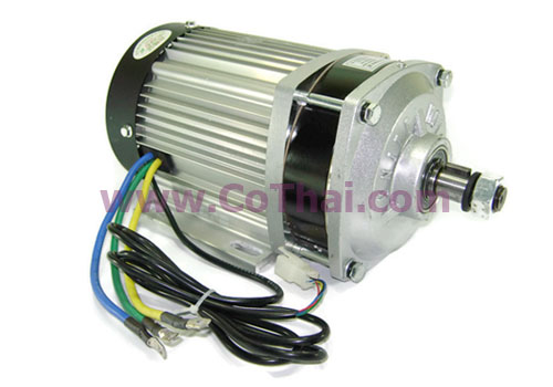 BM1412ZXF-01 48vdc 1,000w บัสเลสมอเตอร์เกียร์ ไร้แปรงถ่าน(BLDC) 550rpm