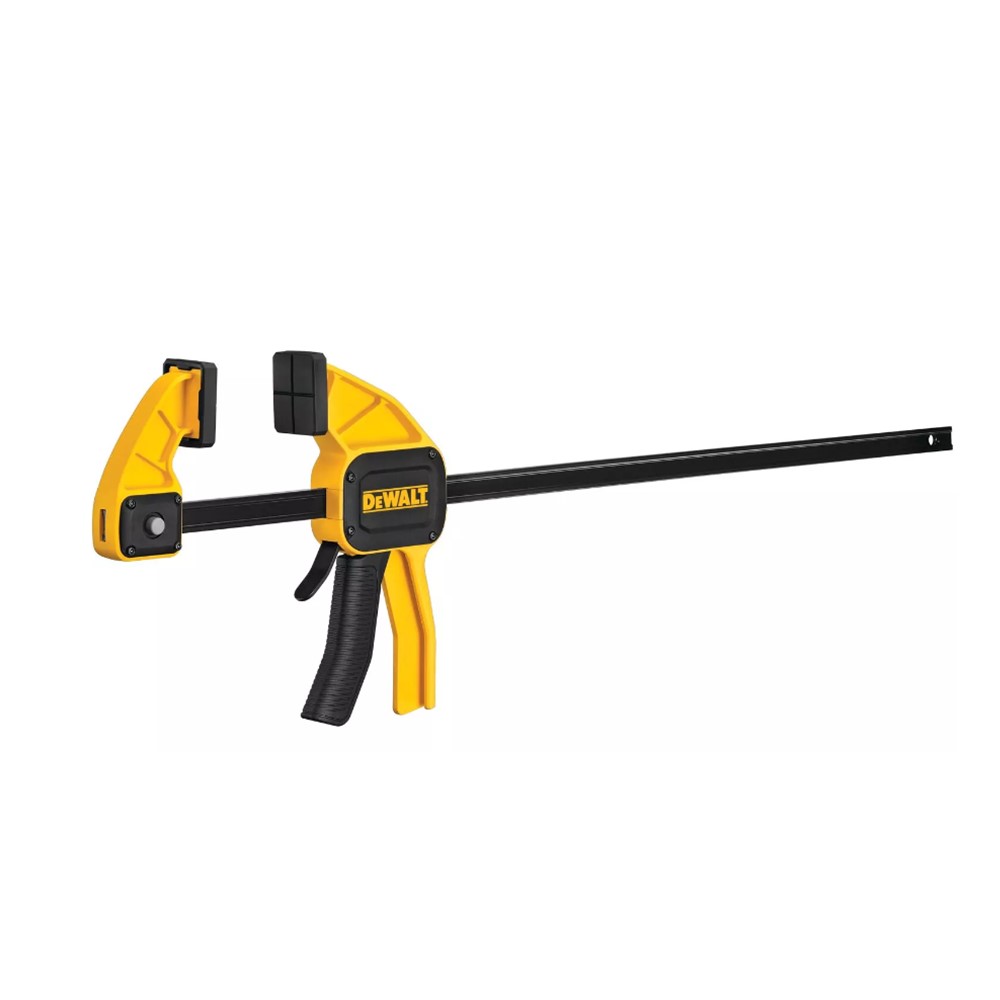แคลมป์จับชิ้นงาน ขนาด 36 นิ้ว ยาว 90 ซม. DEWALT