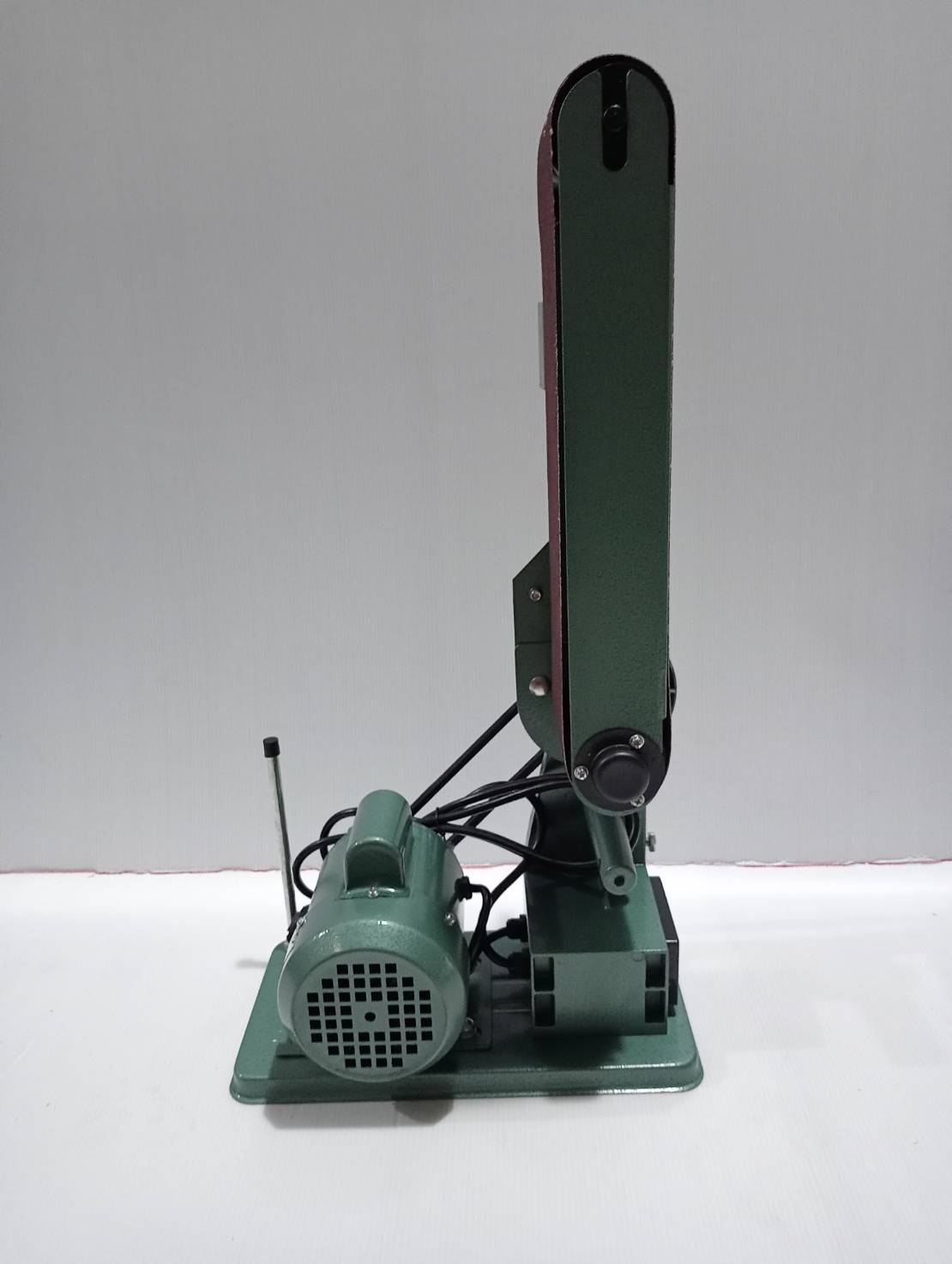 ขัดกระดาษทรายสายพาน BD-46N TIGER