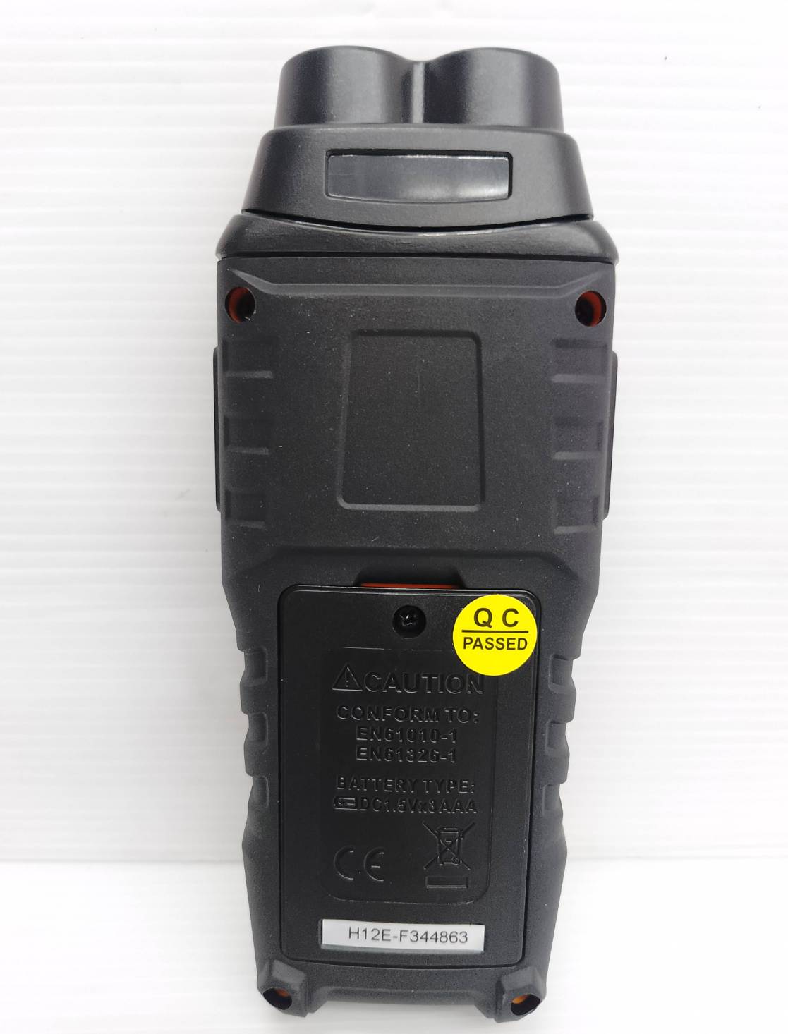 เครื่องวัดความชื้นไม้ HETWM01 INGCO