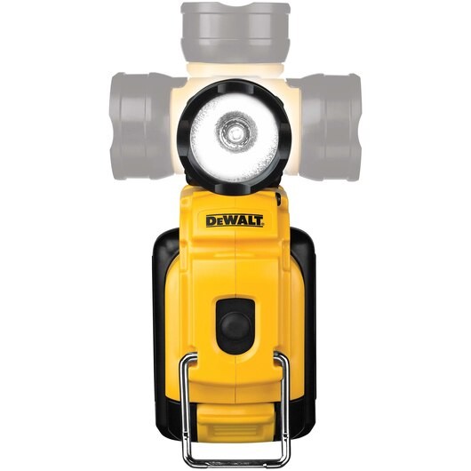 ไฟฉายLED12V DCL510N DEWALT