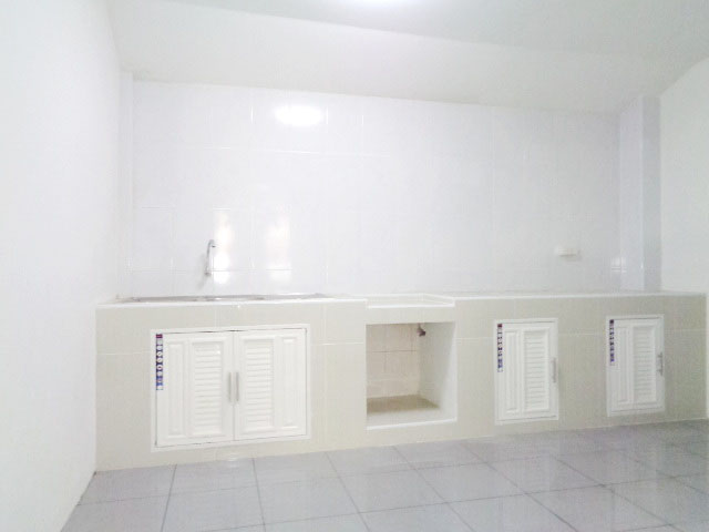 🚩H1254 ขายทาวน์เฮ้าส์ 16 ตารางวา หมู่บ้านเสนาวิลล่า2 ซอยคู้บอน27 แยก50 รีโนเวทใหม่ทั้งหลัง เดินทางสะดวก ใกล้แหล่งชุมชน