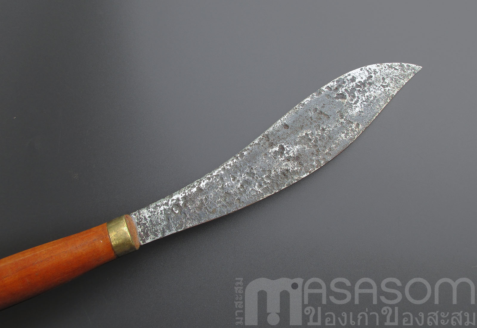 มีดปาดตาลของเก่า