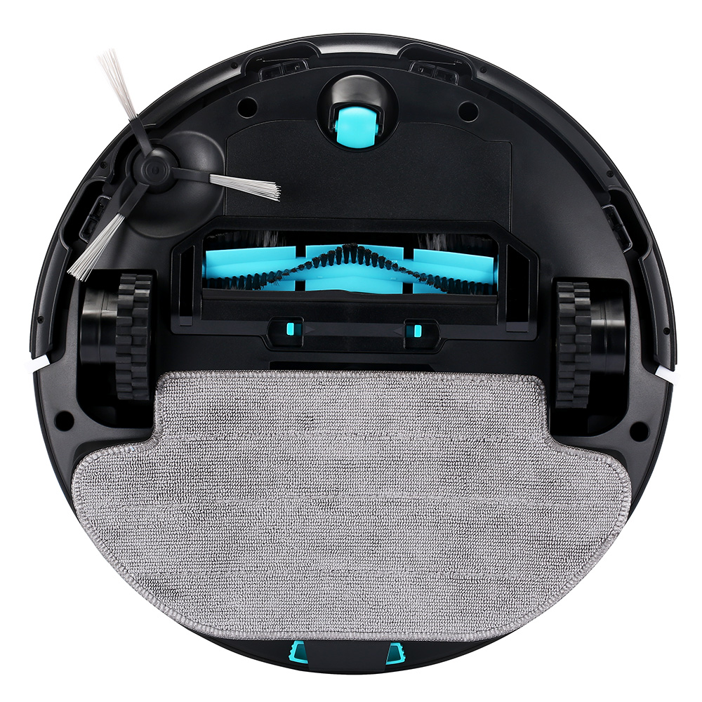 Viomi Robot Vacuum Cleaner V3 - หุ่นยนต์ดูดฝุ่นอัจฉริยะ
