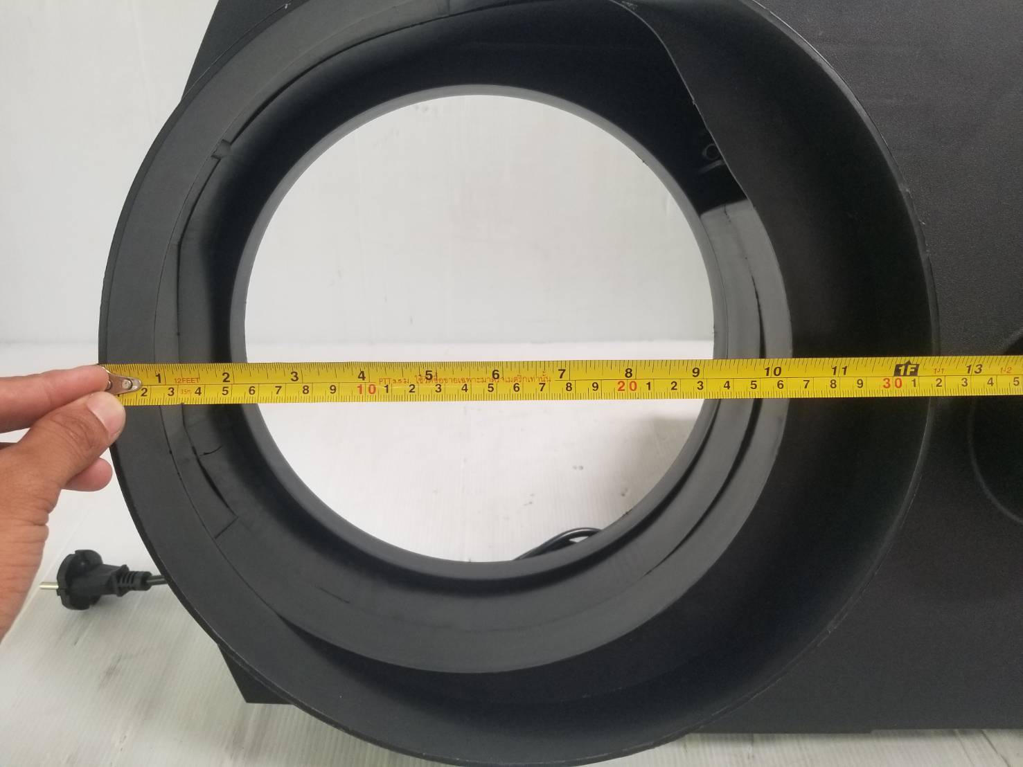 เครื่องดูดฝุ่นเศษไม้ DC500 SCHEPPACH