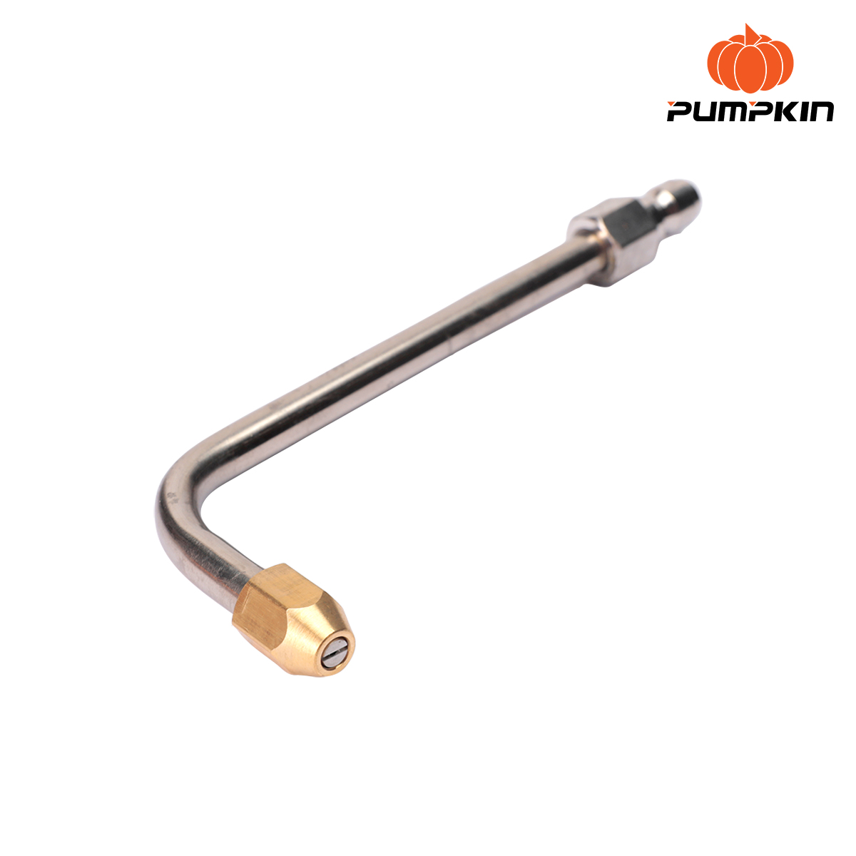 ชุดหัวฉีดล้างแอร์พร้อมสายฉีดแรงดันสูงครบชุด PTT-AC70WGB PUMPKIN #42221