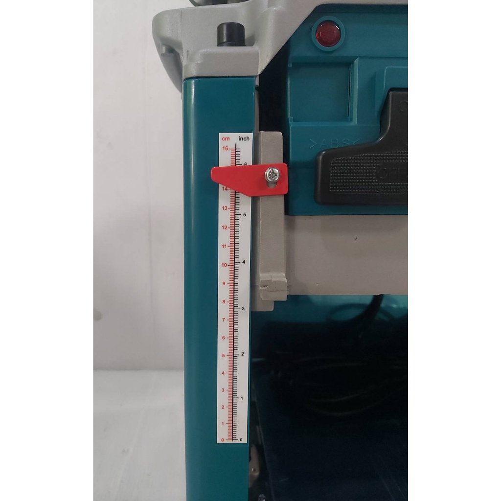 แท่นไสไม้12" 2012NB NAZA