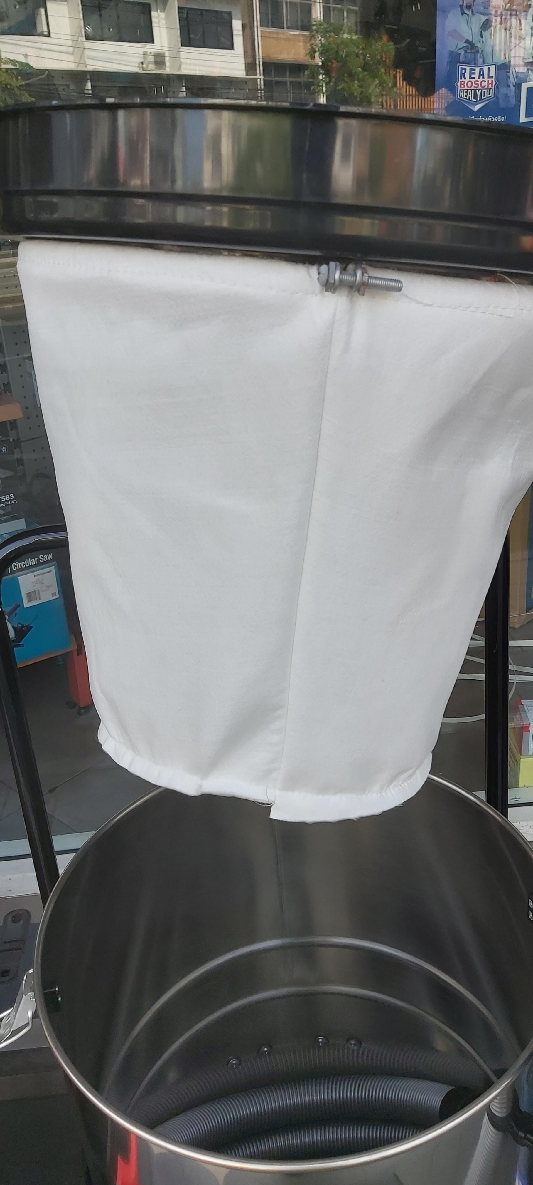 เครื่องดูดฝุ่น แห้ง-เปียก STV-80L SMART