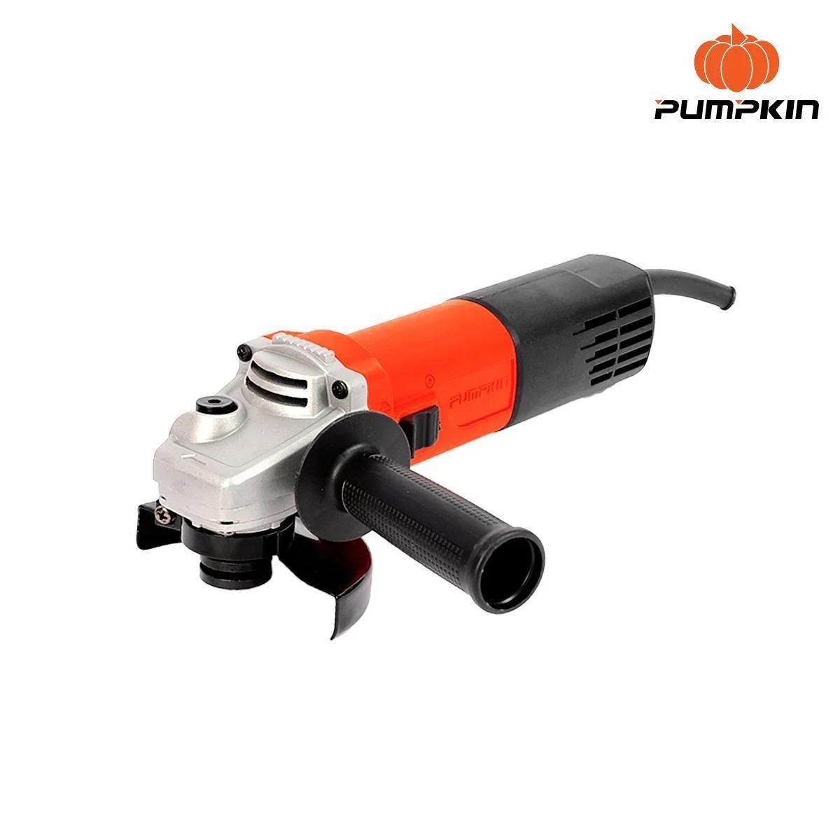 เครื่องเจียรมือ4″ 980W. J-G9905 J-Series PUMPKIN สวิตซ์ข้าง 50202