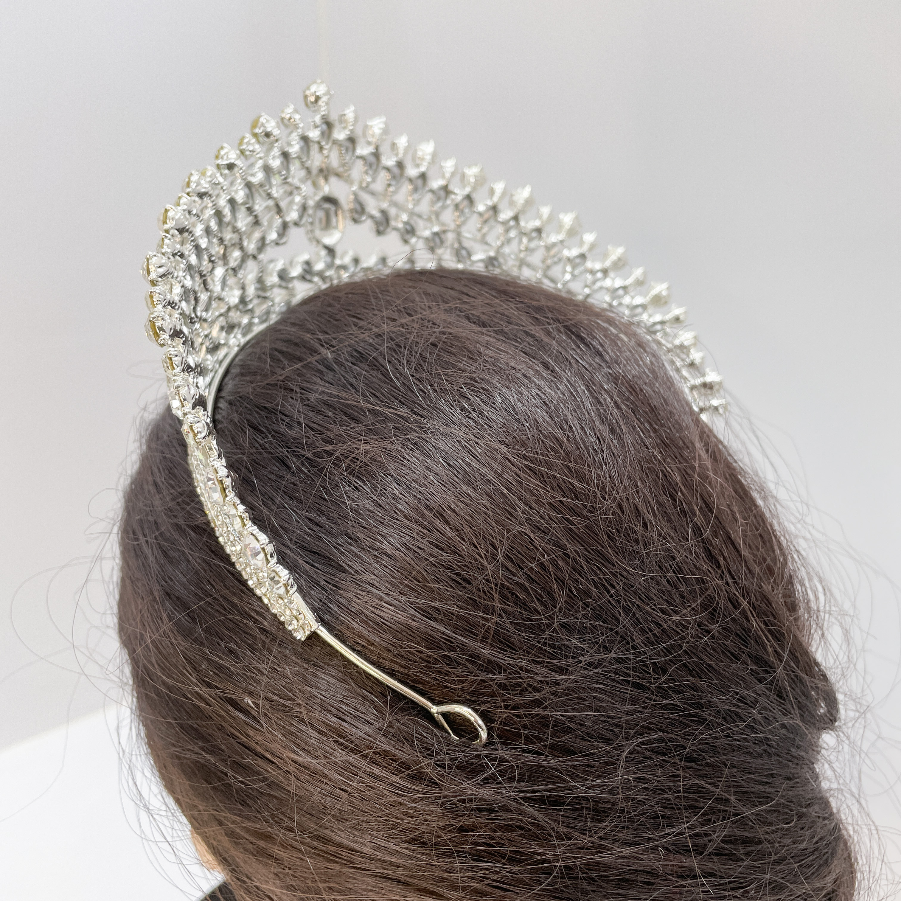 (พร้อมส่ง) เทียร่า 333 มงกุฎนางงาม 1 st Miss Supranational International 2022 สินค้าพร้อมส่งจากไทย