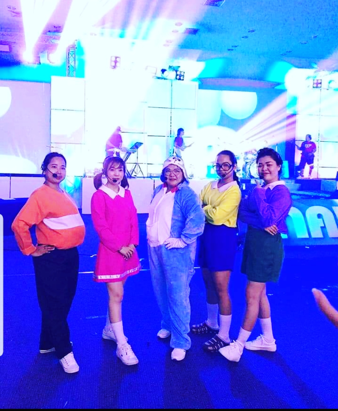 ชุดโนบิตะ ซูเนโอะ ไจแอ้นท์ เดคึซึงิ @ โดเรม่อน