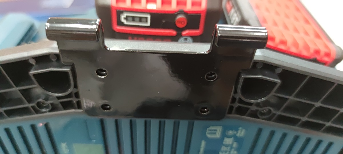 แท่นชาร์จ GAL18V6-80 BOSCH 1600A01U9L