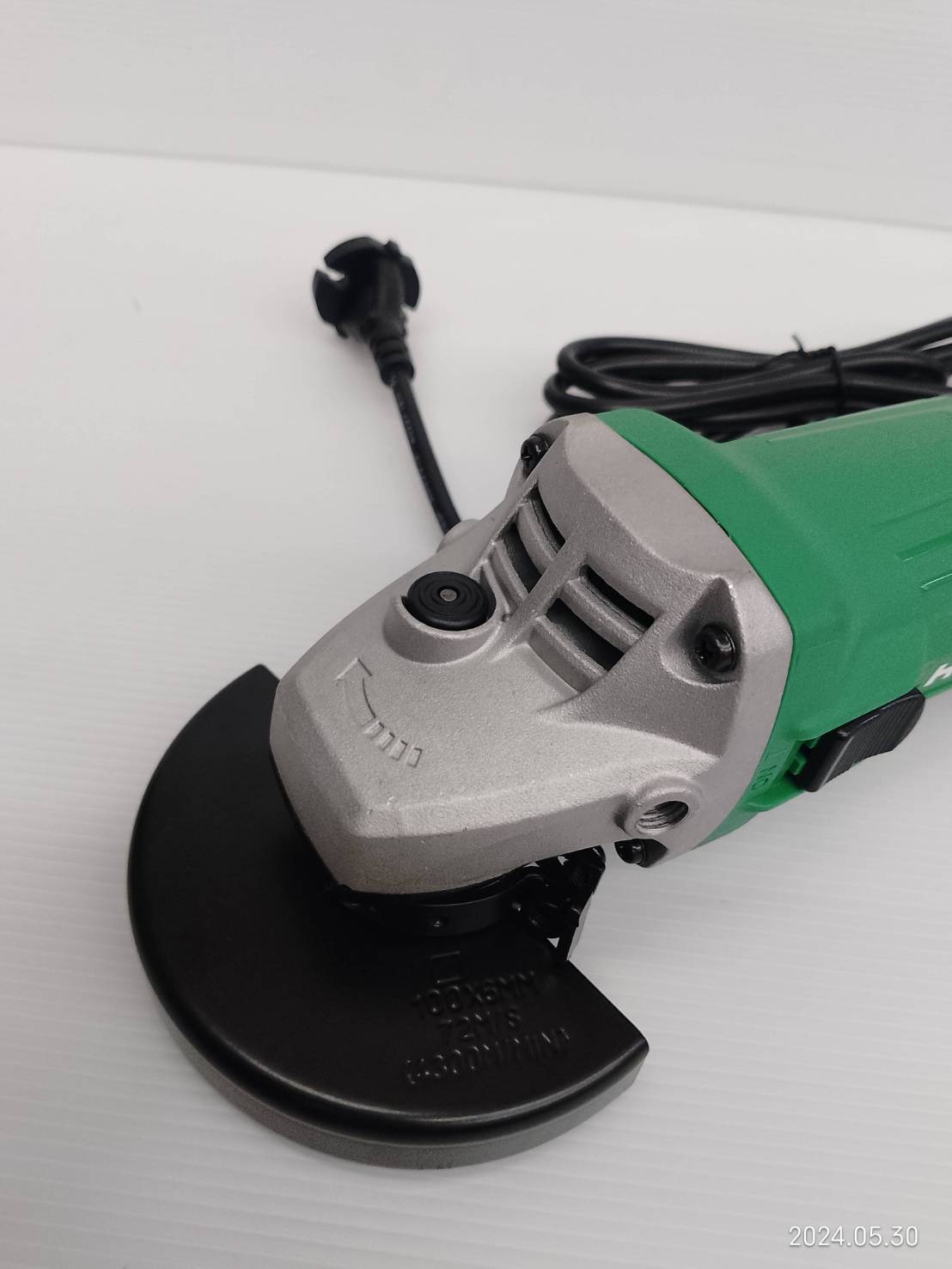 หินเจียร4" G10SS2 HIKOKI (HITACHI)