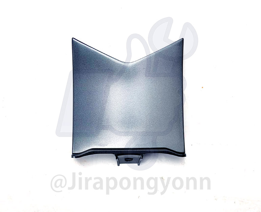 Honda ชุดสี PCX160 สีเทา ปี 2021 ชุด 15 ชิ้น แท้ ศูนย์ PCX160