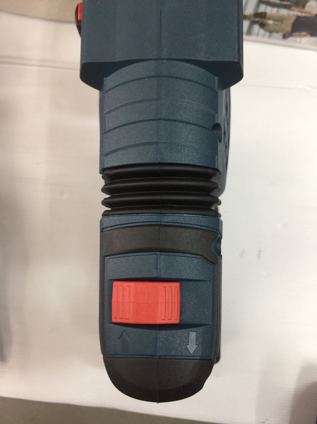 สว่านโรตารี่36V GBH36VF-LI Plus BOSCH