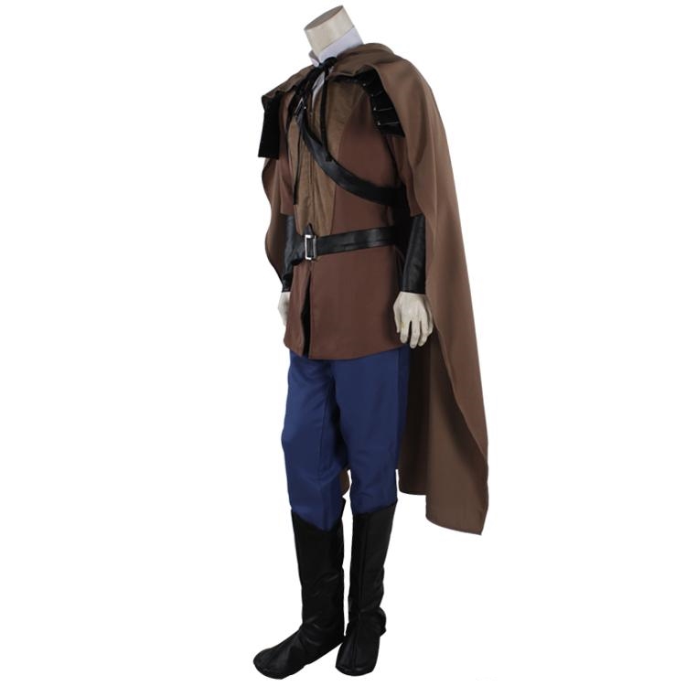 ชุดเลโกลัส @ The Lord Of The Rings