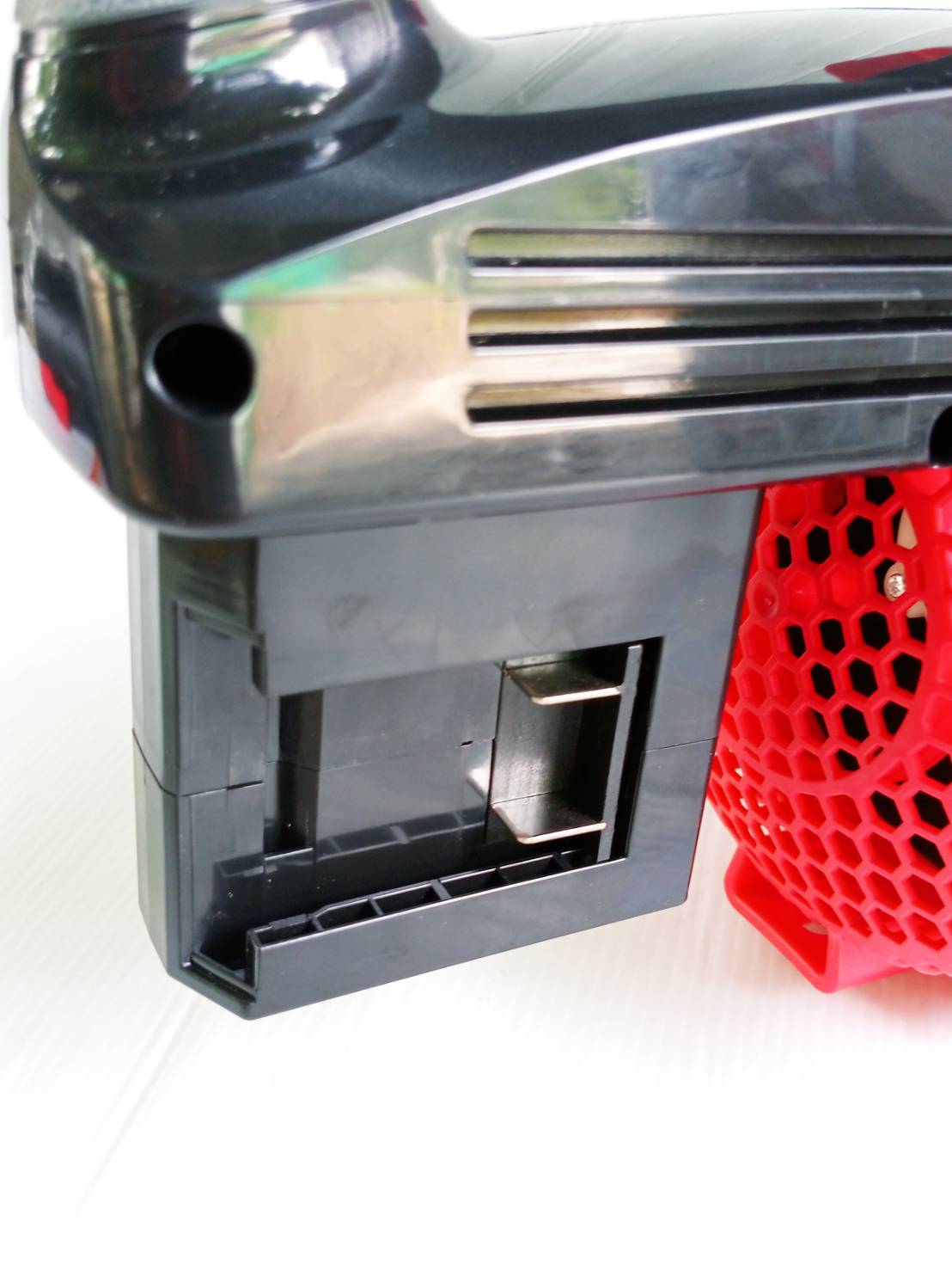 เครื่องเป่าใบไม้ OCLB447-N 20V OSUKA (ใส่แบต 2 ก้อน)