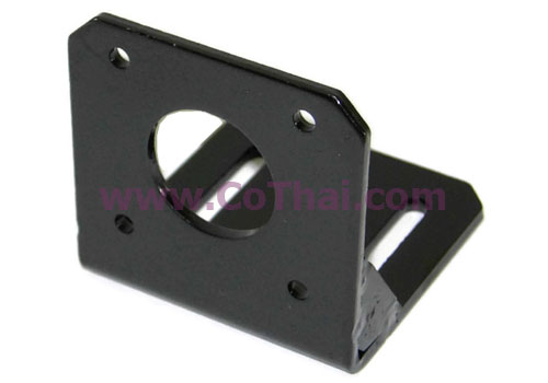 ฉากยึด สเต็ปมอเตอร์ 42mm