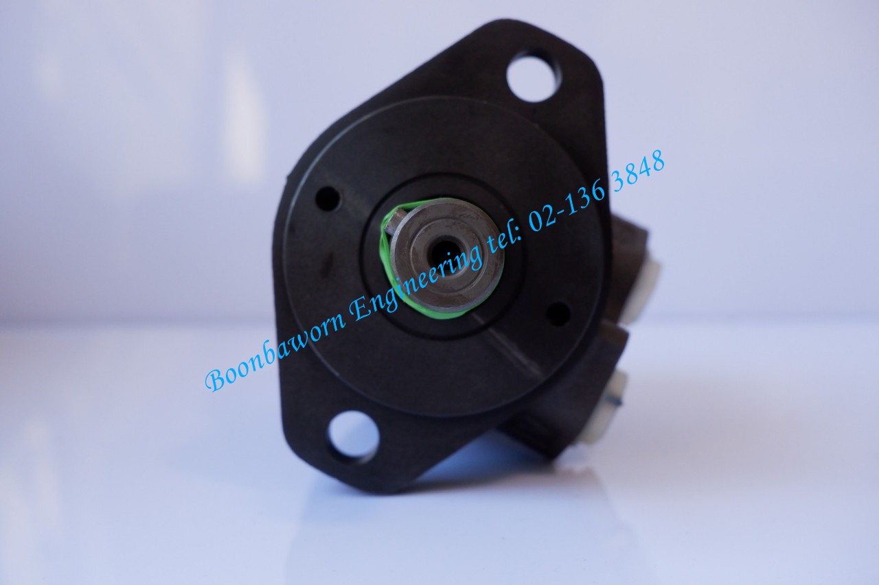Danfoss Hydraulic Motors