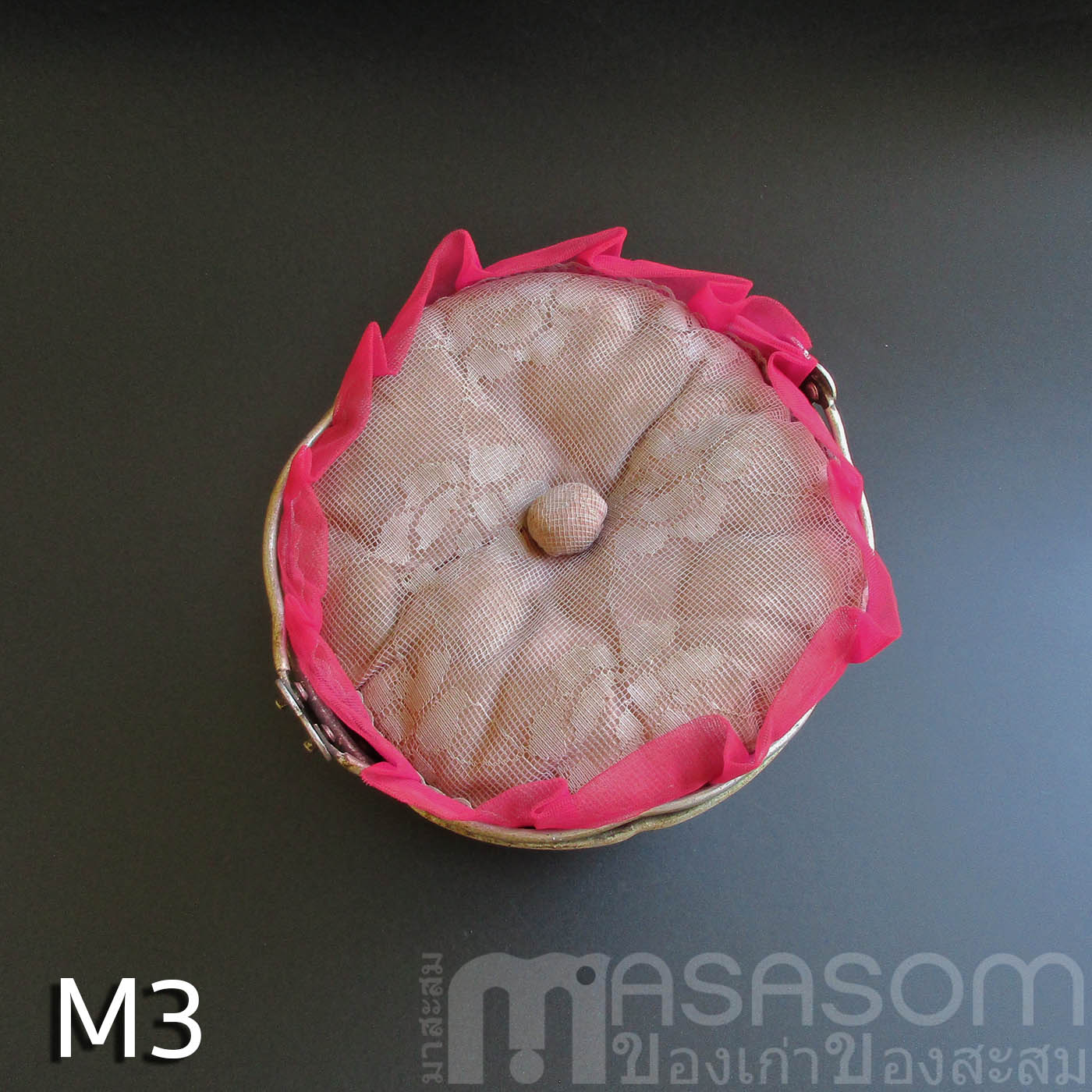 กาน้ำชาจีนเก่า