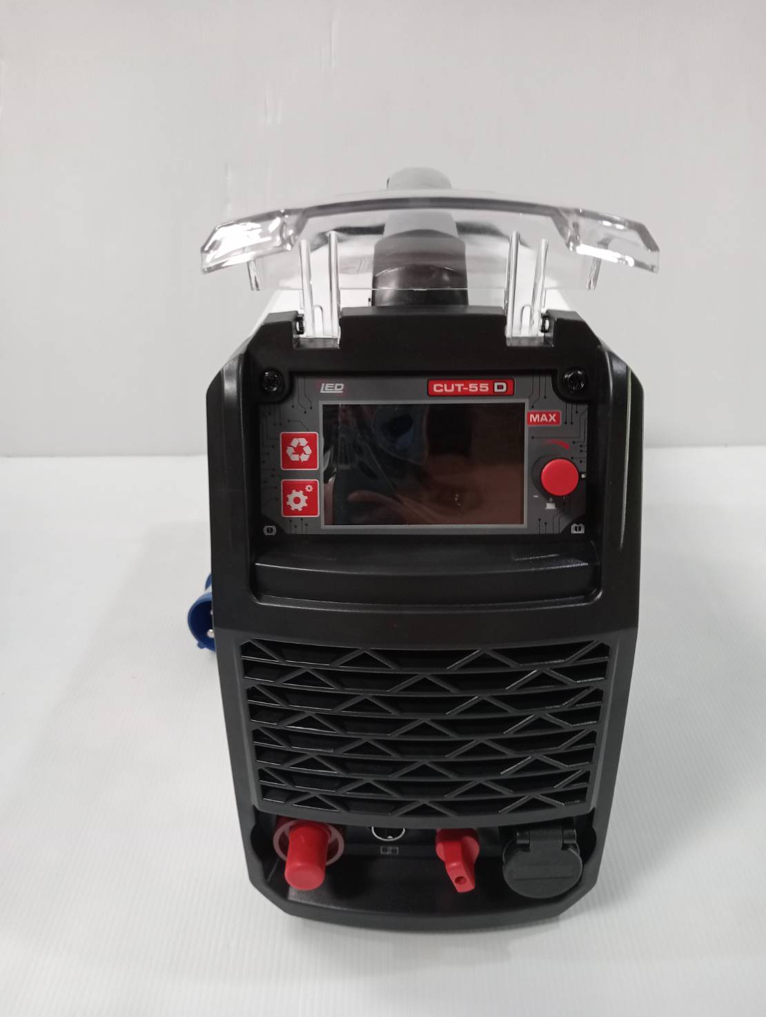 เครื่องตัดพลาสม่า CUT-55D ANDELI