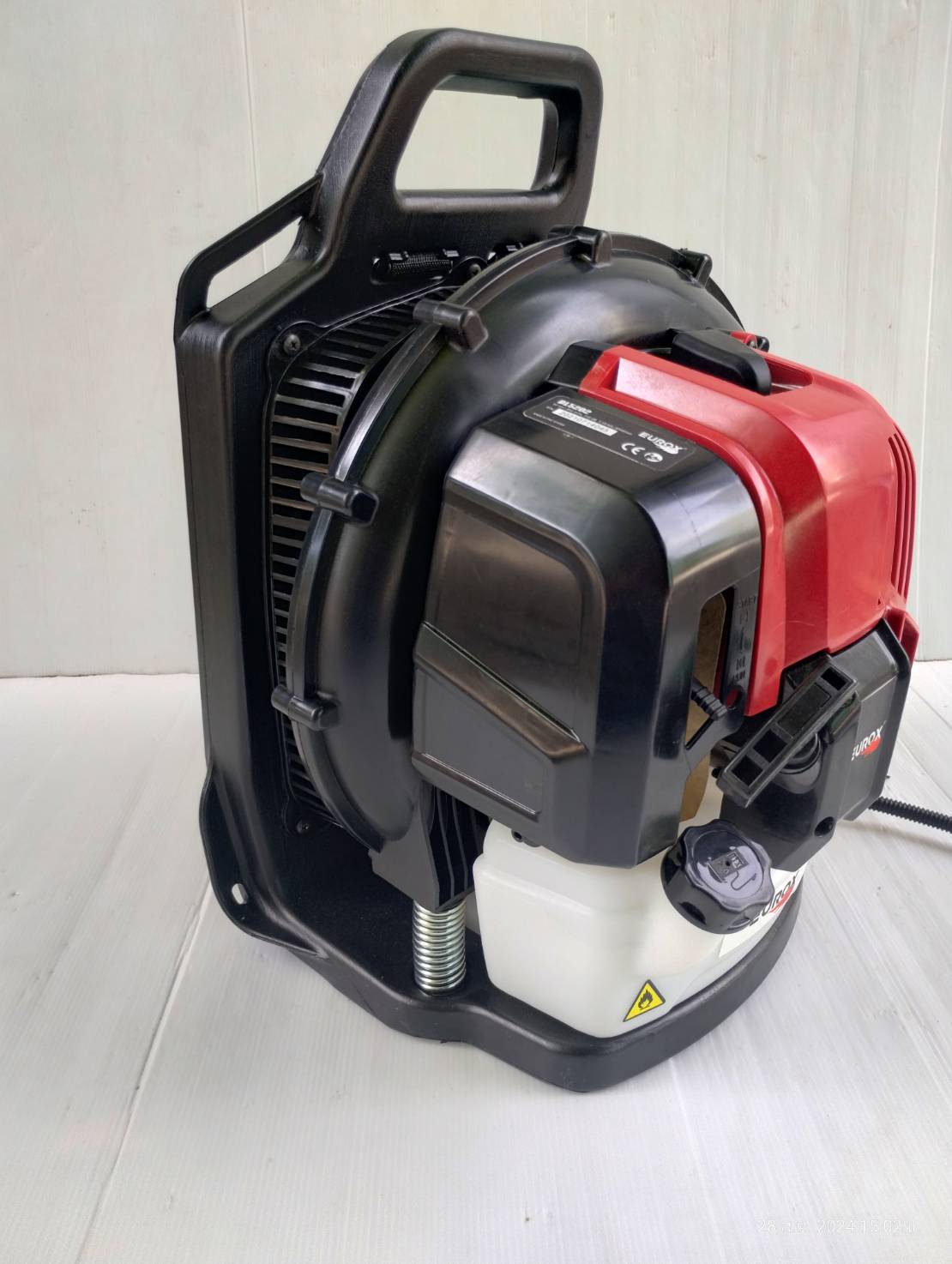 EUROX เครื่องเป่าลม BL5202