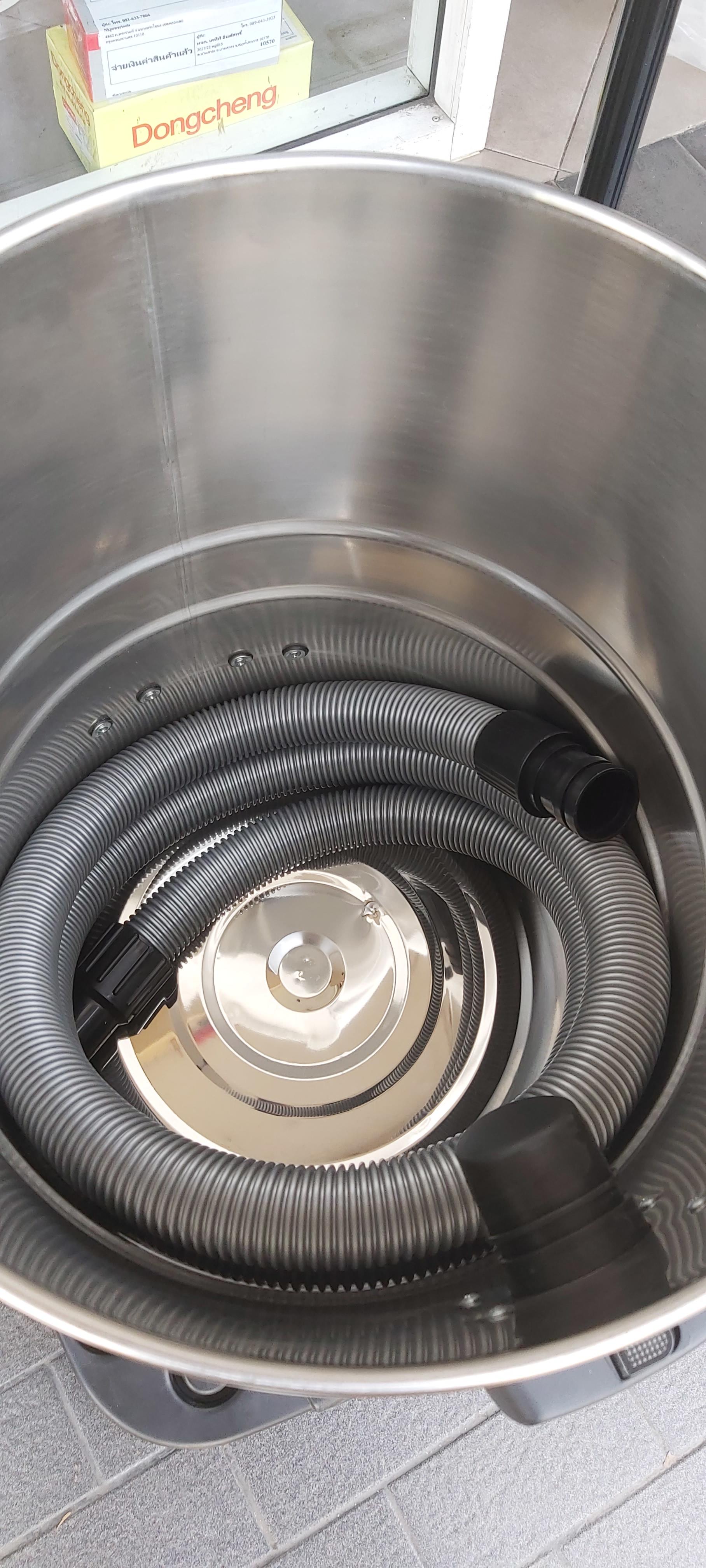 เครื่องดูดฝุ่น แห้ง-เปียก STV-80L SMART