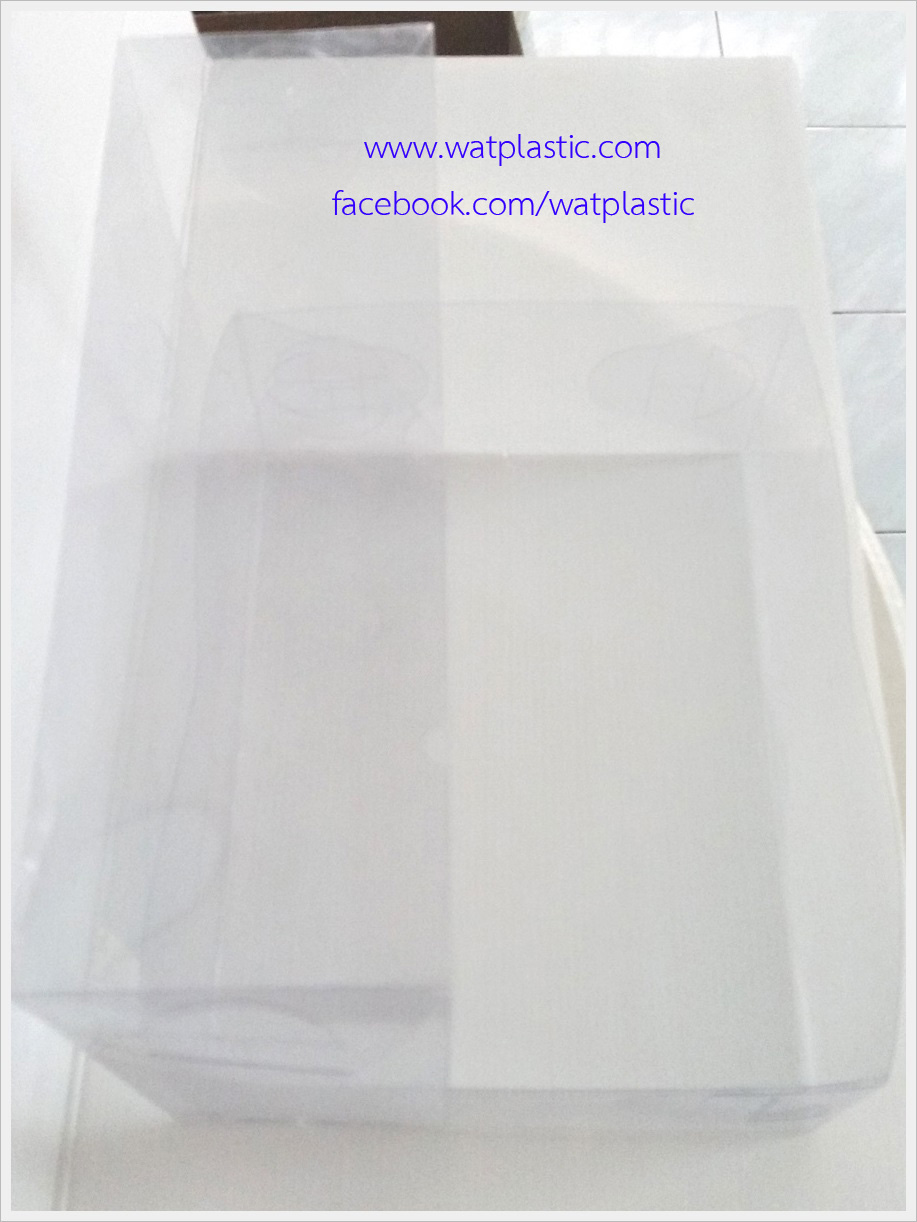 กล่องผ้าขนหนู ขนาด 23 x 30.8 x 10 cm