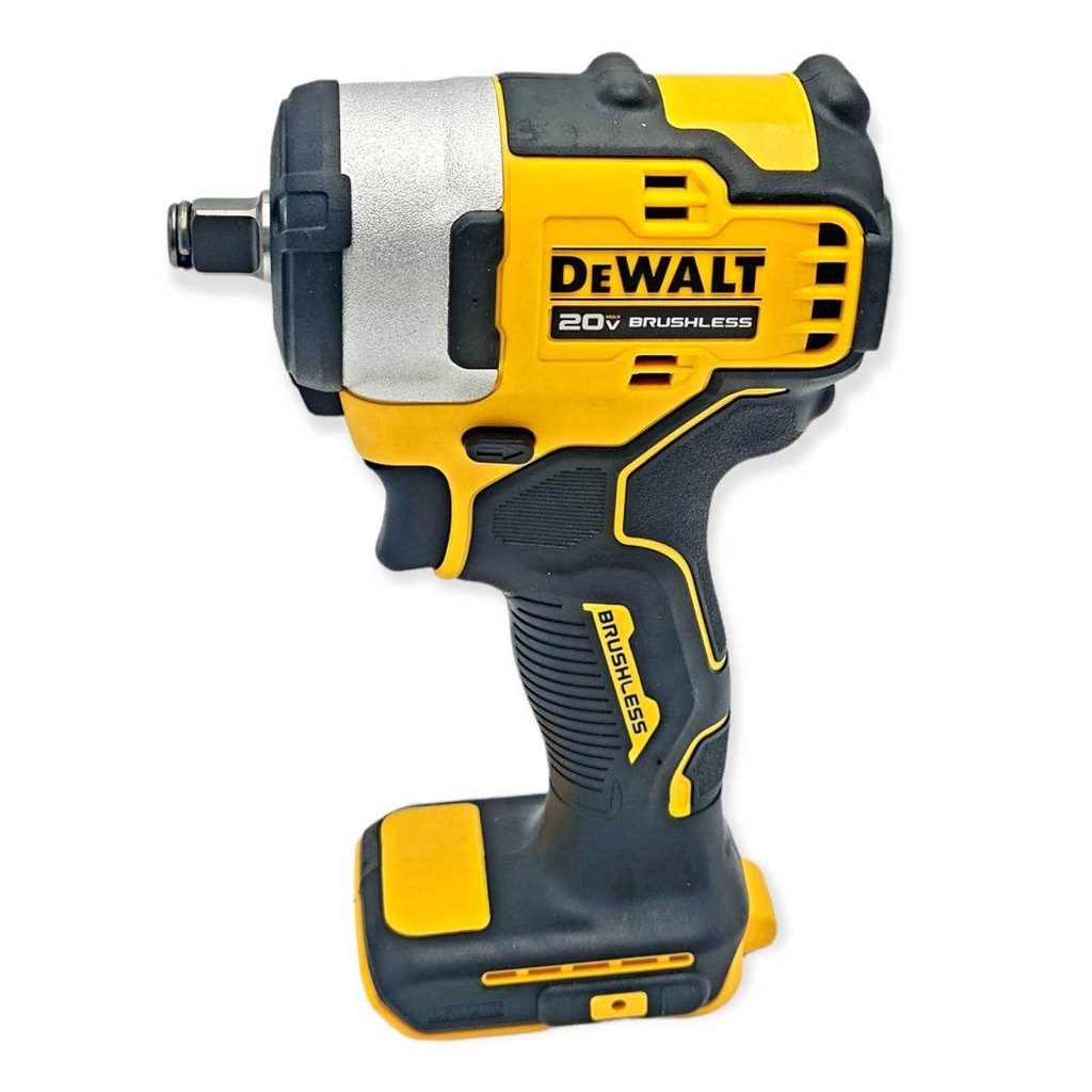 บล๊อก1/2ไร้สาย20V DCF911N DEWALT
