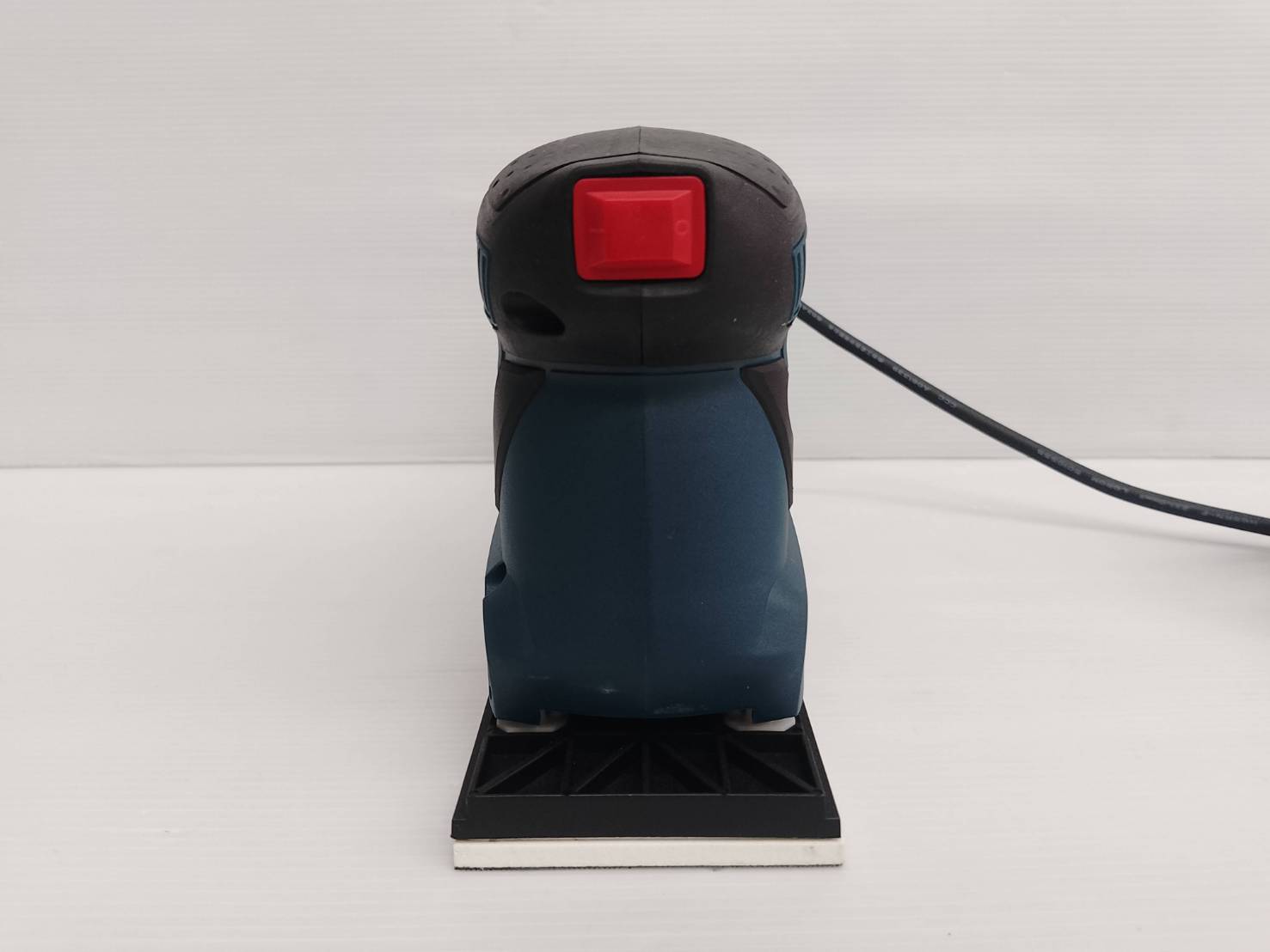 ขัดกระดาษทรายเปลี่ยนฐานได้ 3แบบ GSS160-1A MULTI BOSCH