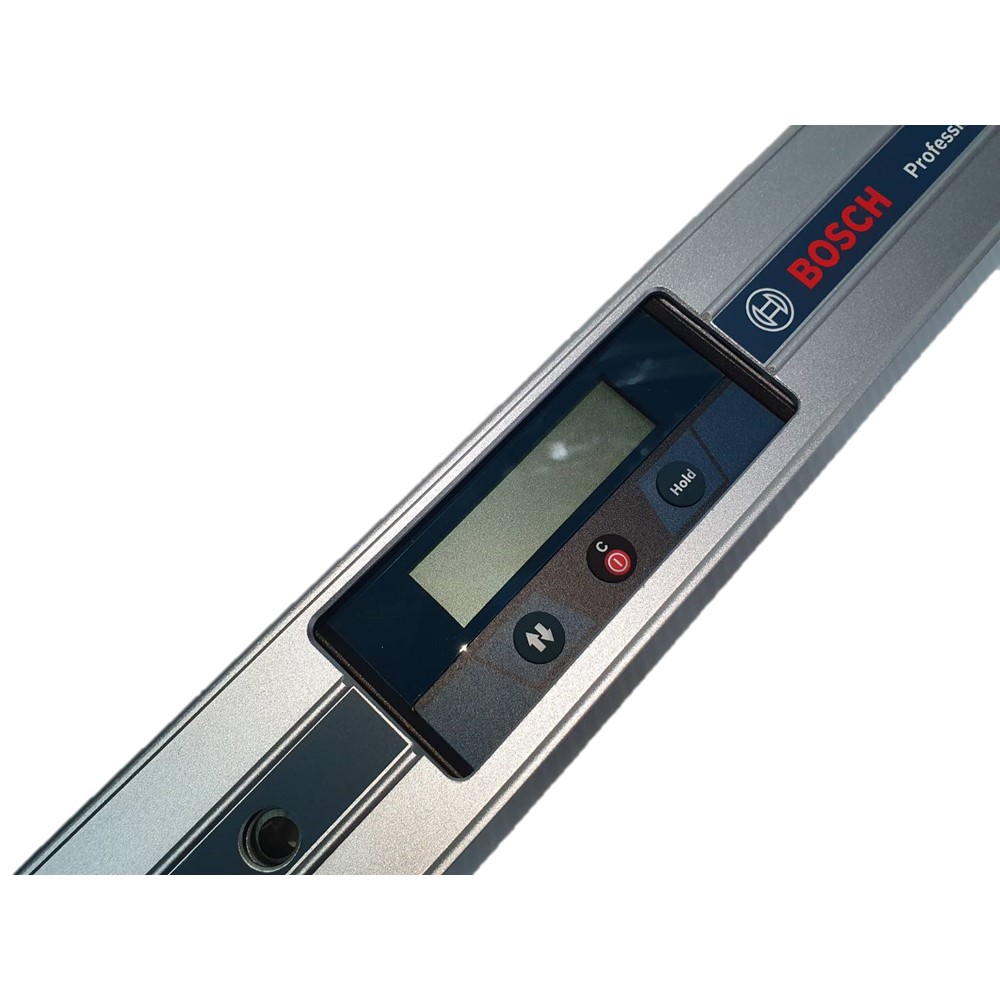 ไม้วัดมุมดิจิตอล GAM220 BOSCH 0601076500