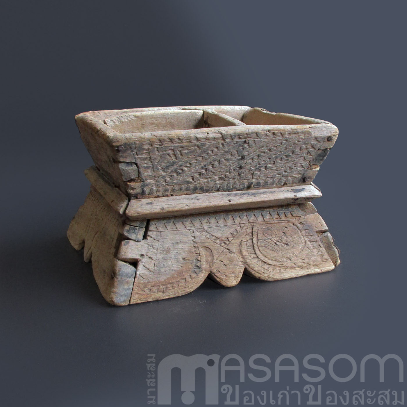 เชี่ยนหมากโบราณ