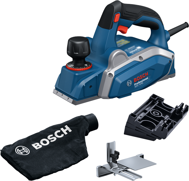 กบไฟฟ้า3" GHO16-82 BOSCH 06015962K0