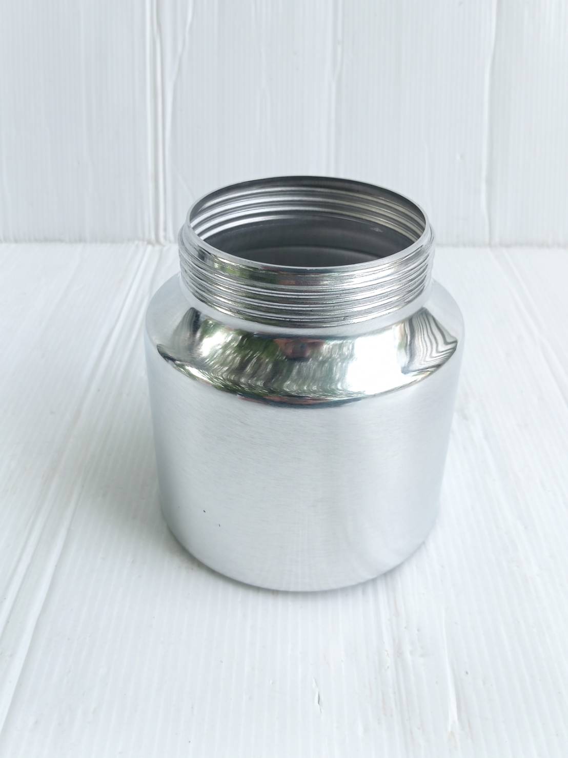 OSUKA ถังกาพ่นสี ภาชนะบรรจุสีอลูมิเนียม OCSG776-1