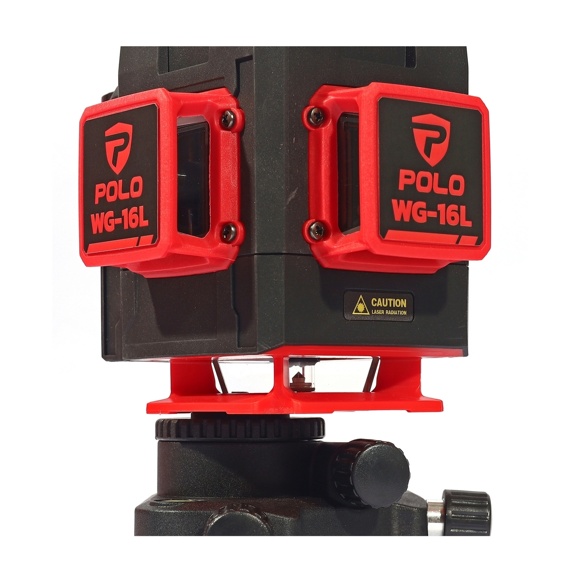 POLO เลเซอร์แสงสีเขียว 16เส้น WG-16L พร้อมขาตั้ง