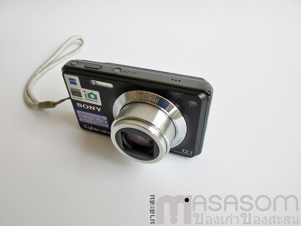 กล้อง Digital compact Sony