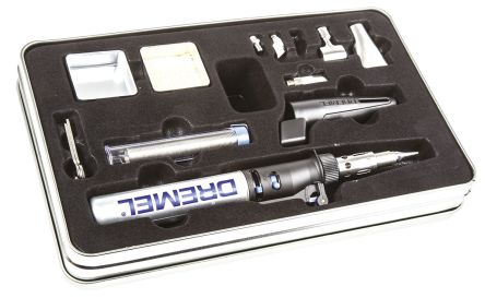 DREMEL หัวแร้งความร้อนอเนกประสงค์ 2000-6 รุ่น Versatip F0132000JA