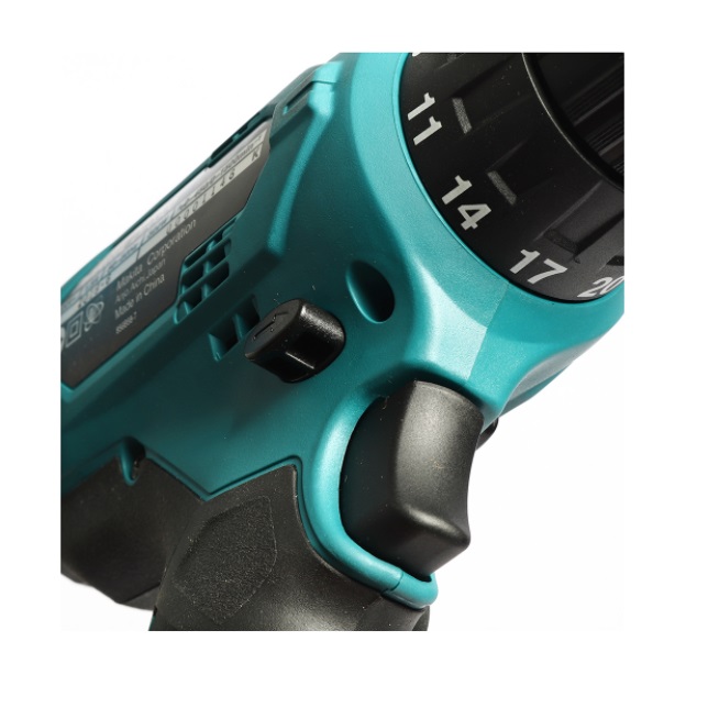 MAKITA DF0300 สว่าน 3/8″ (10 มิล) 320 วัตต์ หัวมือบิด ซ้ายขวา ปรับรอบได้