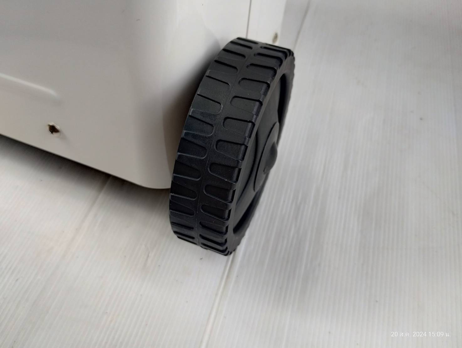 ตู้ชาร์จแบตเตอรี่ HIGHER630 POLO