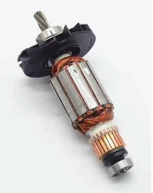 ทุ่นสว่านโรตารี่ BOSCH GBH2-24RE,GBH2-24DRE,GBH2-24DFR รุ่นใหม่ #1619P13450