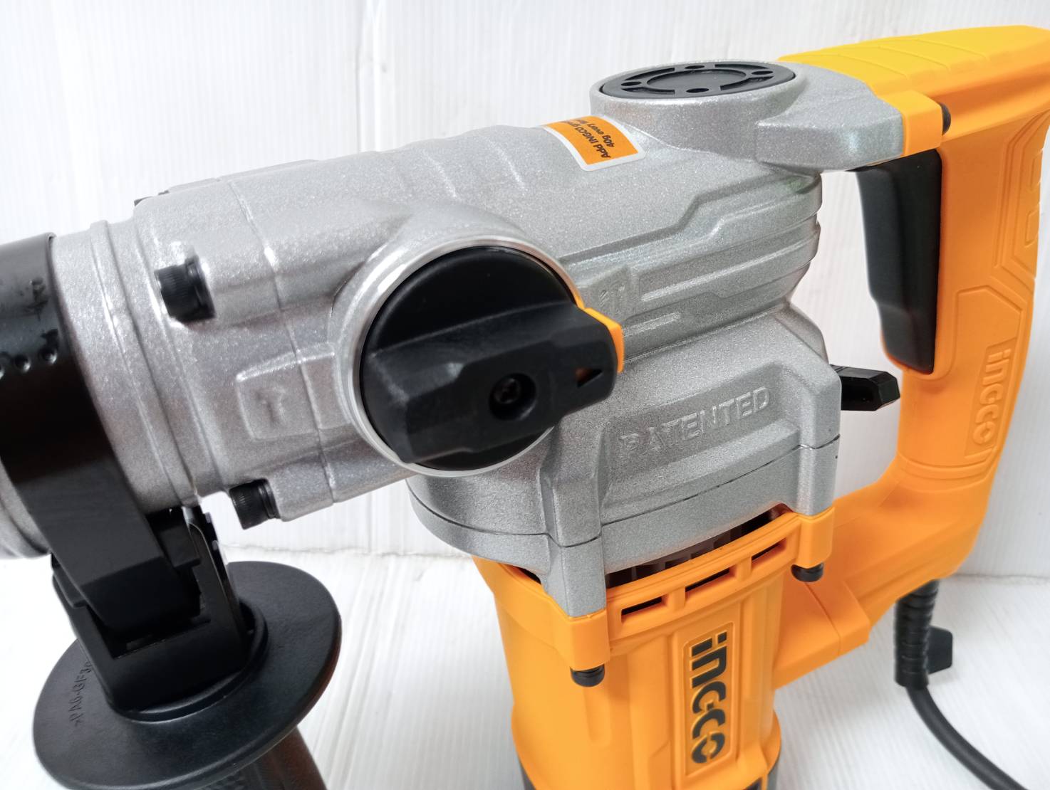 สว่านโรตารี่ RH10506 INGCO (อิงโก้)