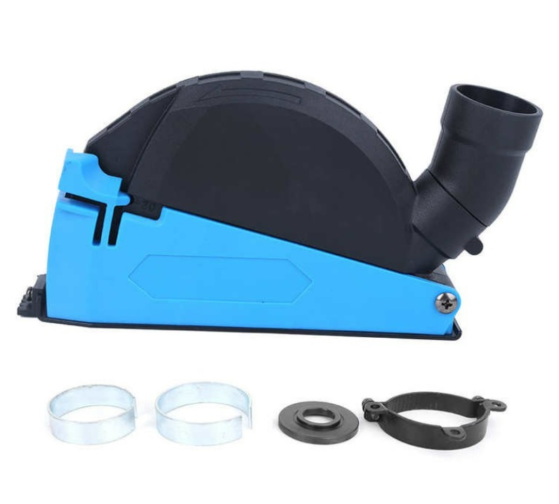 กาดดูดฝุ่นสำหรับงานตัด4" ใช้กับ GWS750-100, GWS900-100