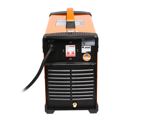 เครื่องเชื่อมไฟฟ้า TIG200PACDC (E20101) JASIC