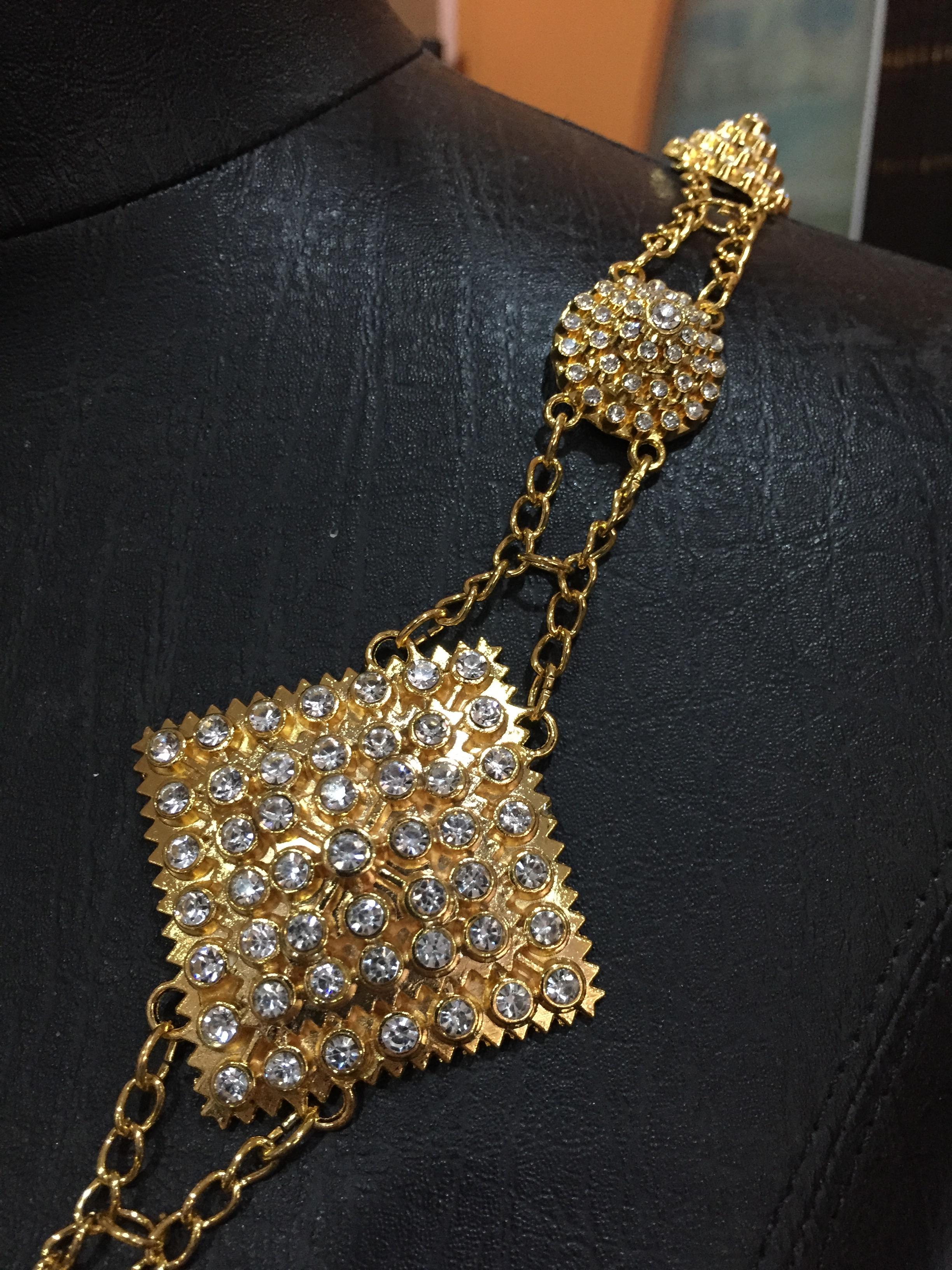 (พร้อมส่ง) สังวาลย์ 014