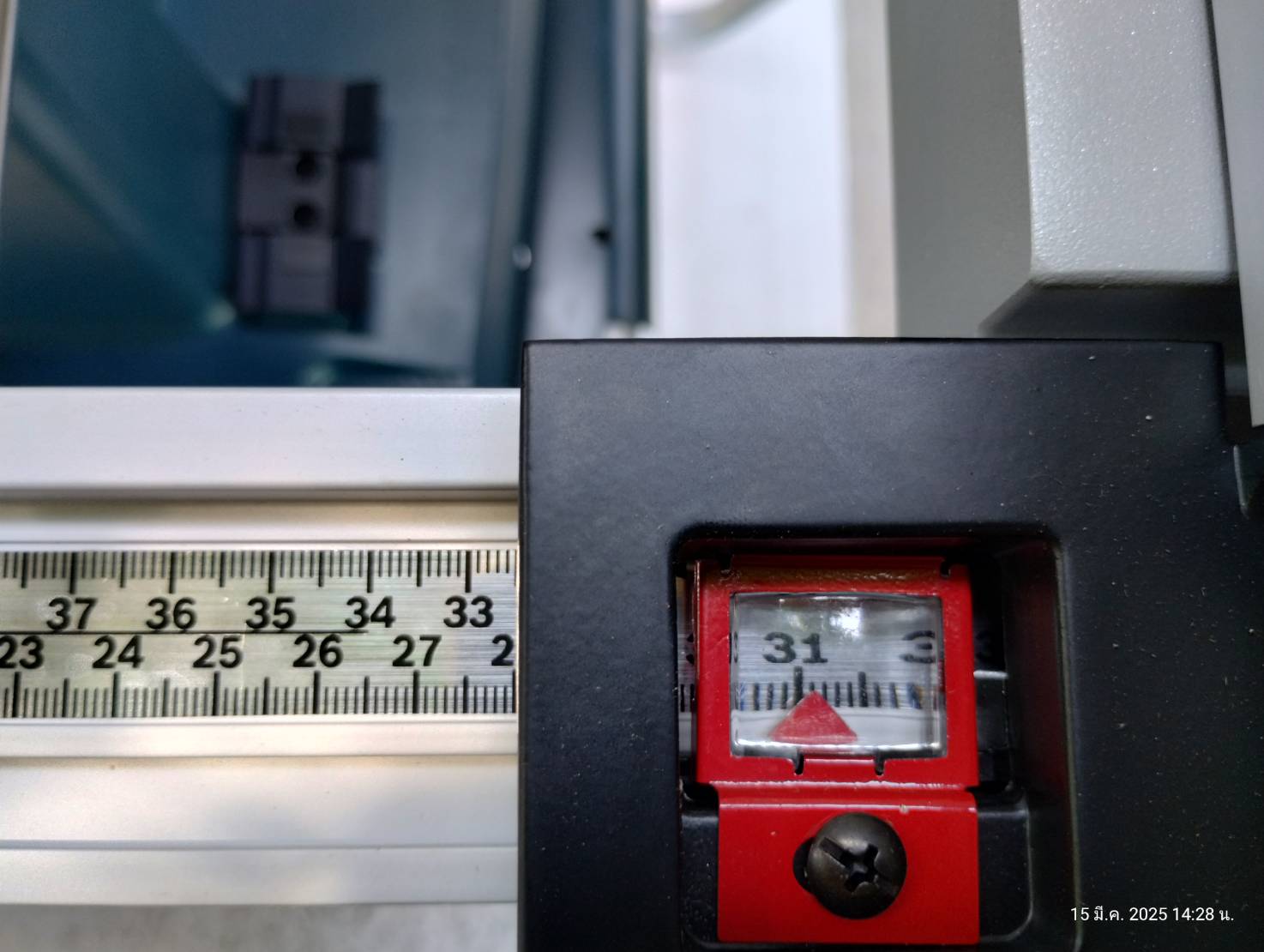 โต๊ะเลื่อยวงเดือน10" GTS10XC BOSCH