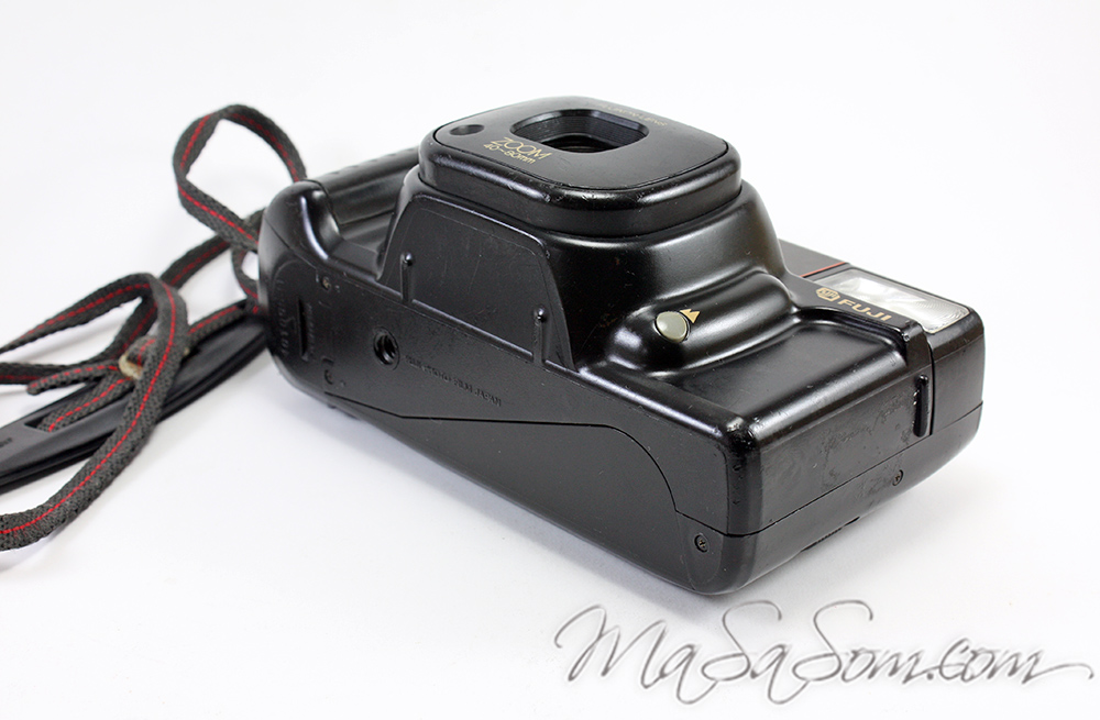 กล้องถ่ายรูป Fuji