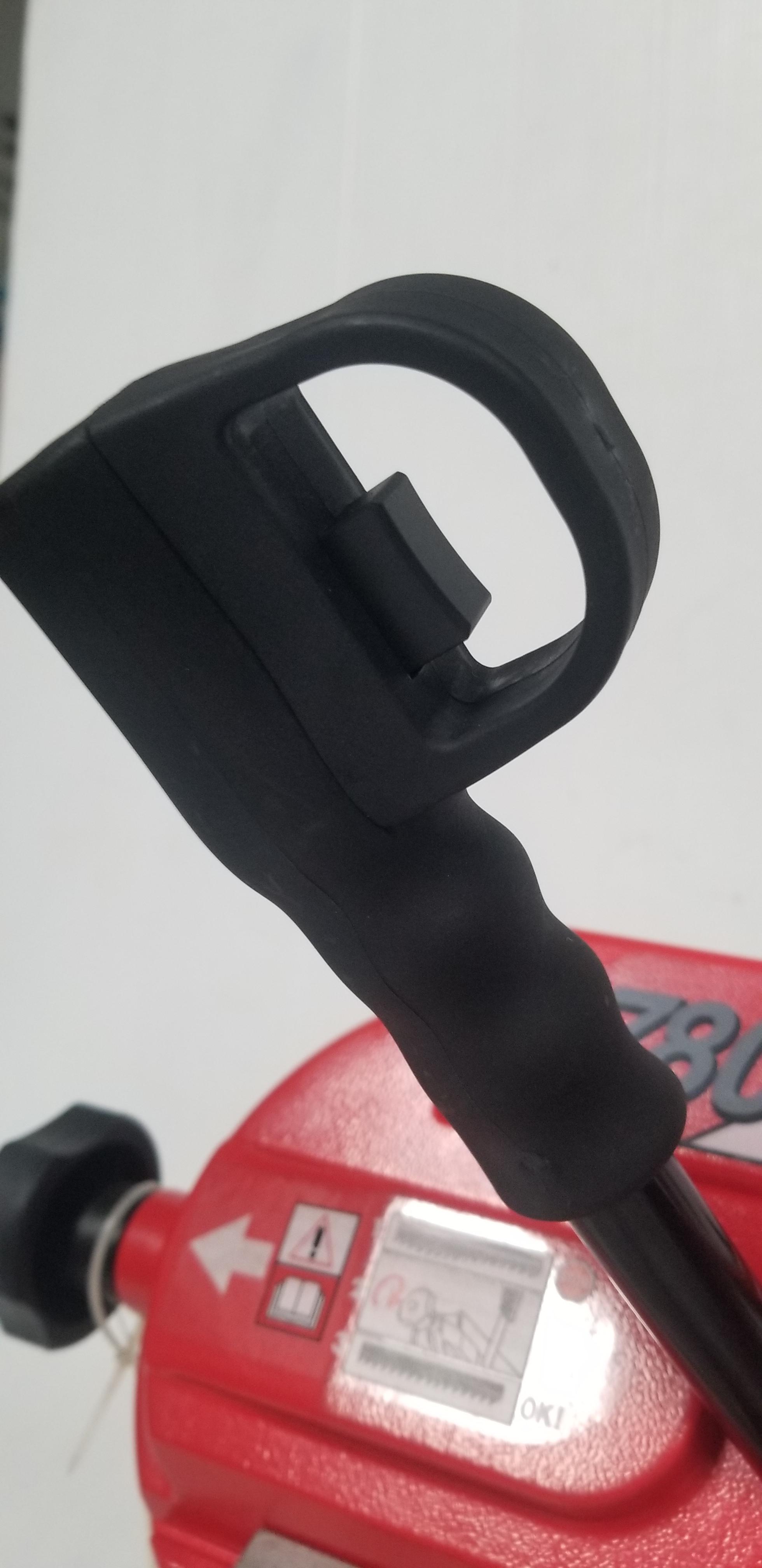 เลื่อยสายพาน 4 นิ้ว รุ่น FEMI 780XL