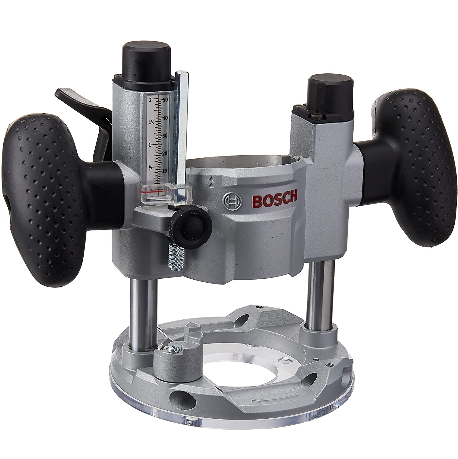 เสื้อเร้าเตอร์อลูมิเนียม TE600 BOSCH สำหรับ GKF18V-8