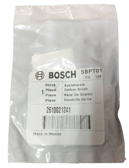 แปรงถ่าน#812 DREMEL 4250, 4300 อะไหล่แท้